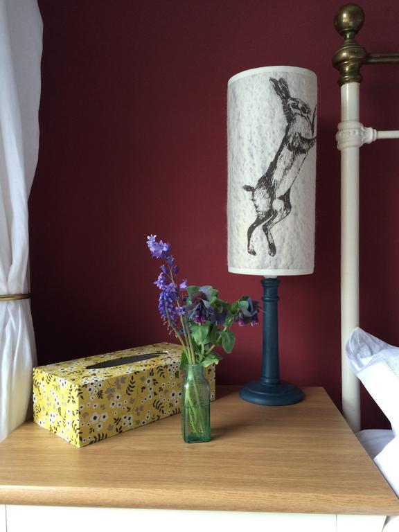Lyonesse Guest House Falmouth Room photo