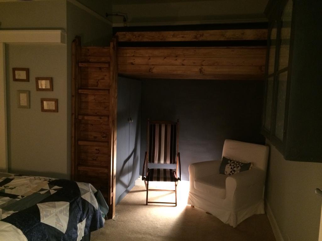 Lyonesse Guest House Falmouth Room photo