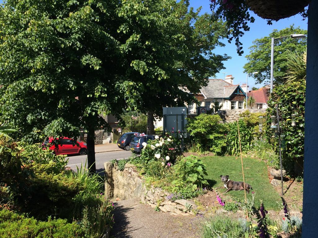 Lyonesse Guest House Falmouth Exterior photo