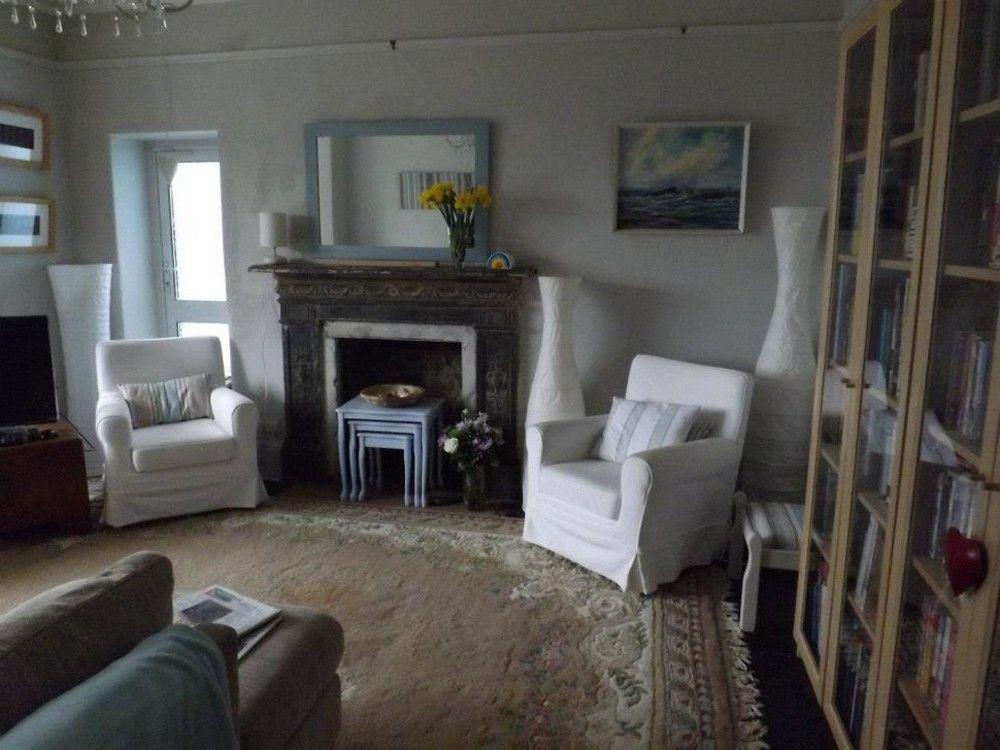 Lyonesse Guest House Falmouth Exterior photo